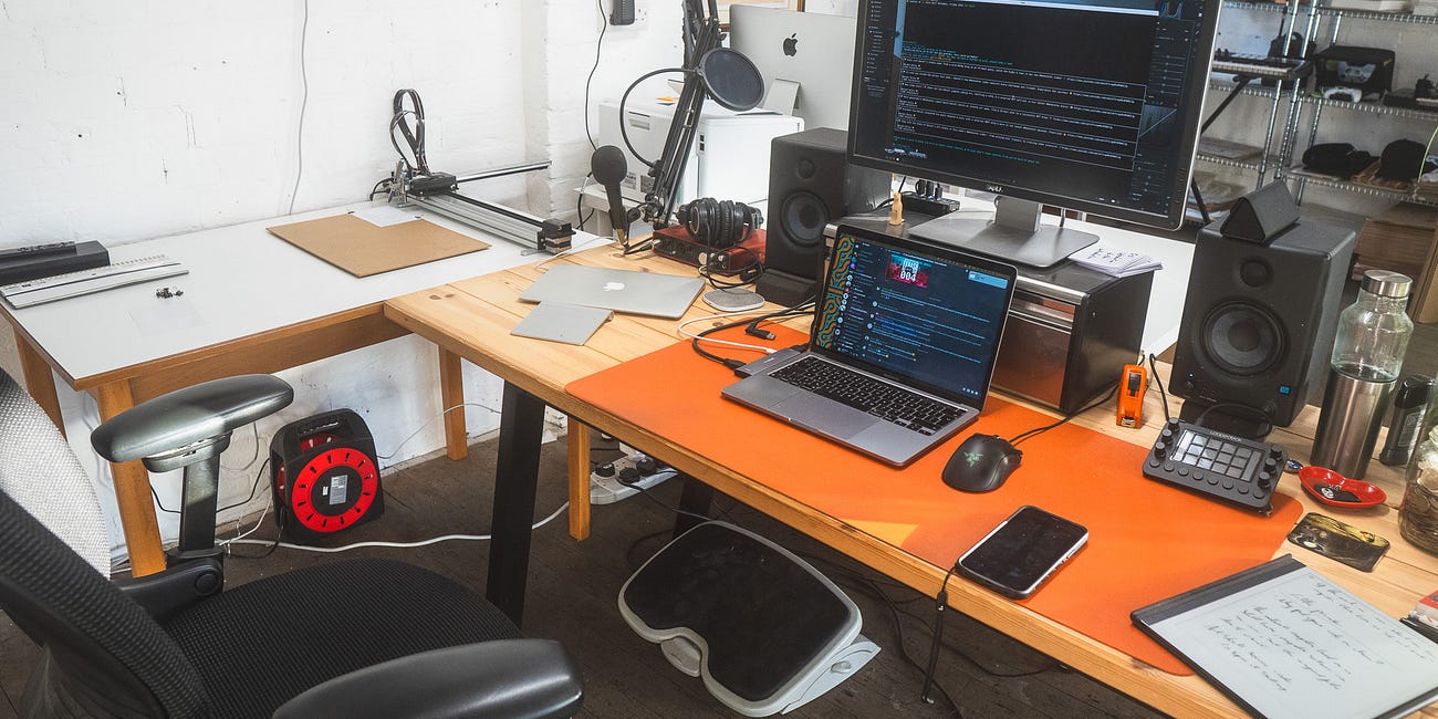 📙 #023 - Slow Computing, Kitty Writes