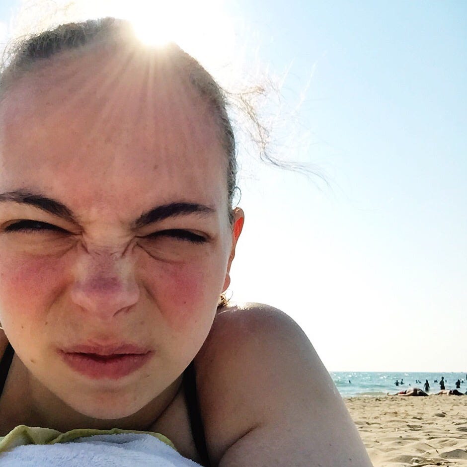 rukristin Summer of the Selfie. Take Photos of Yourself. rukristin Summer of the Selfie. Take Photos of Yourself.