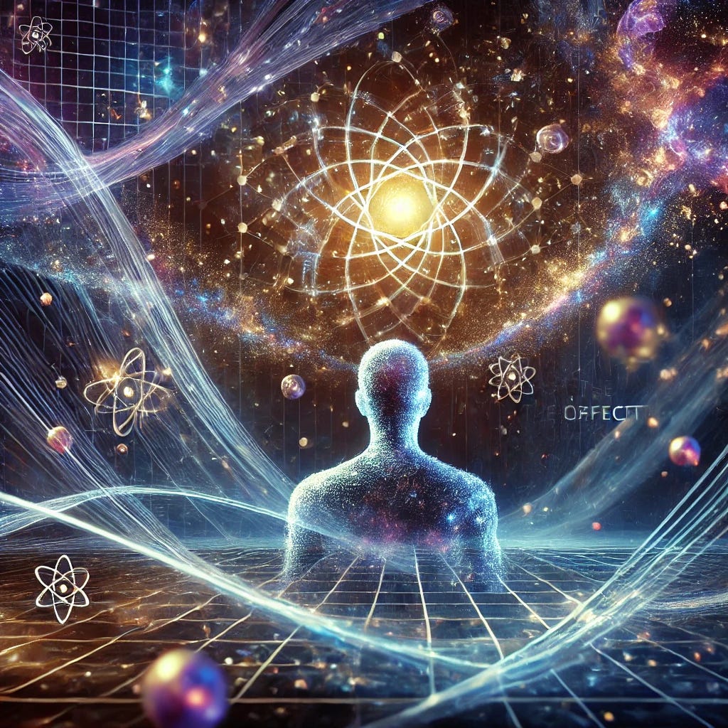 Go Here To Experience It Now