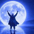 The Libra Full Moon: A Sound Activation