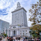 Commentary: Oakland Should Return to the Model City Charter