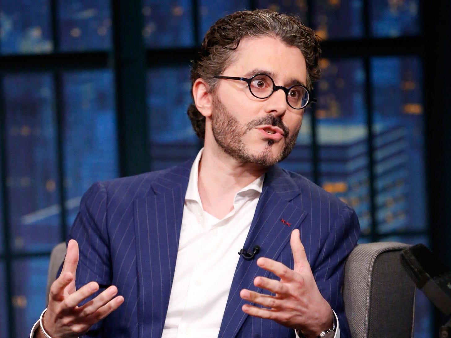 Listening to The Daily the Times podcast hosted by the former political reporter Michael Barbaro has become a necessary...