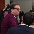 Shocking: The Chinese Communist Party Did Not Try To Kidnap George Santos' Niece