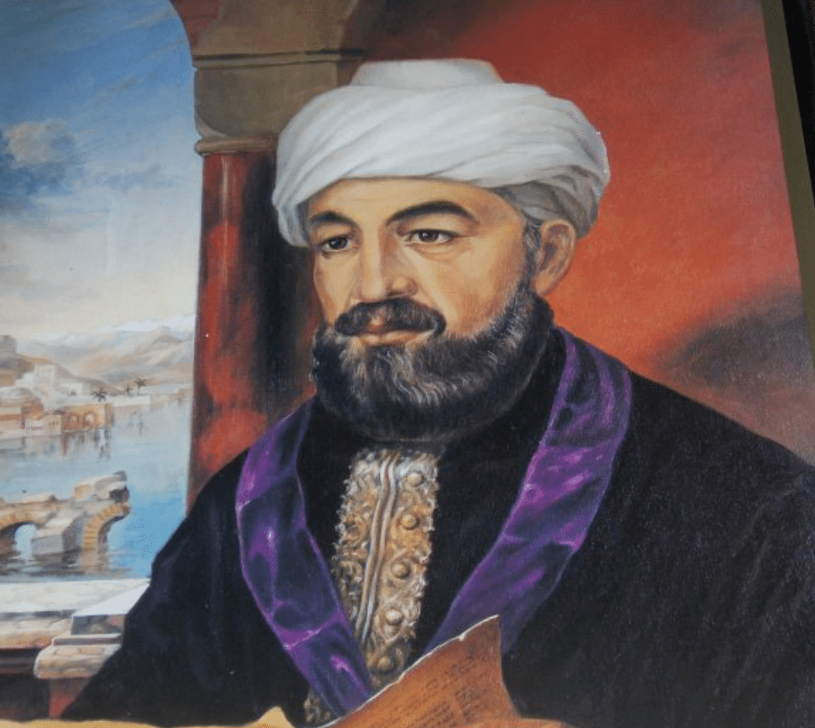 Maimonides: The philosopher rabbi - Unpacked