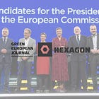 Long Live the Lead Candidates!