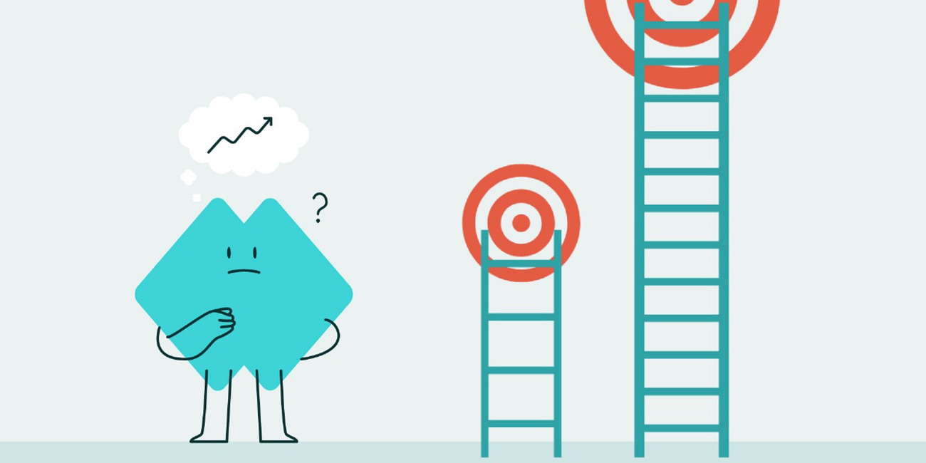 Everybody is doing short term stuff