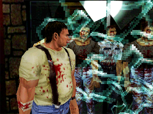 robert kendo – @resident-evil-world on Tumblr