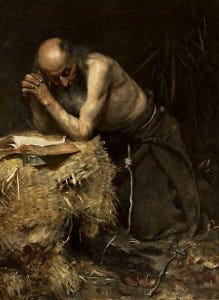 Axentowicz_The_Anchorite