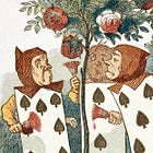 Alice’s Adventures in Wonderland, Chapters 7-12