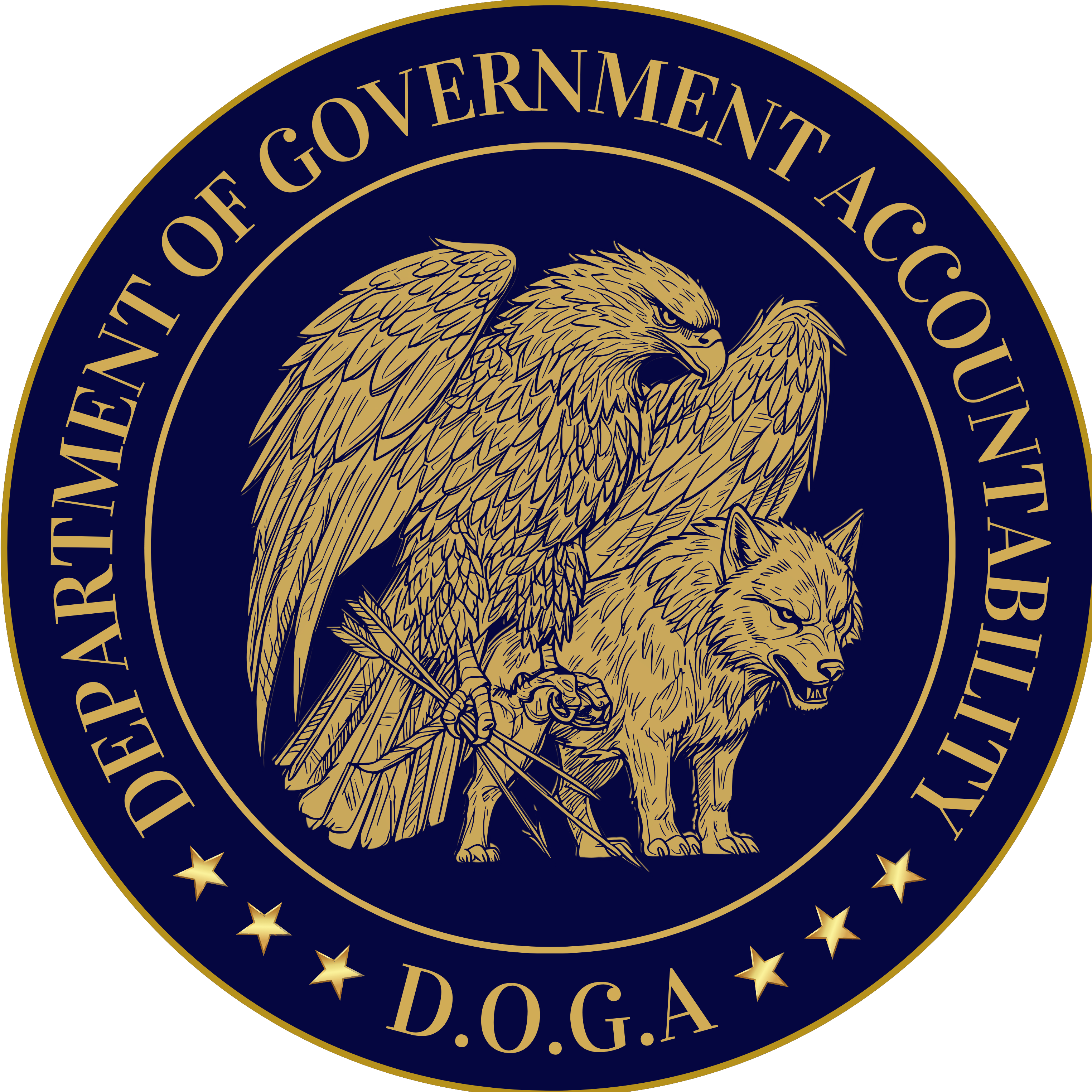 D.O.G.Accountability