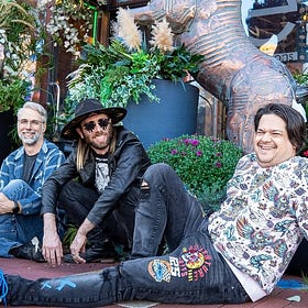The Vox Ultima releases full length album with masquerade party | Your Wausome Weekend Guide