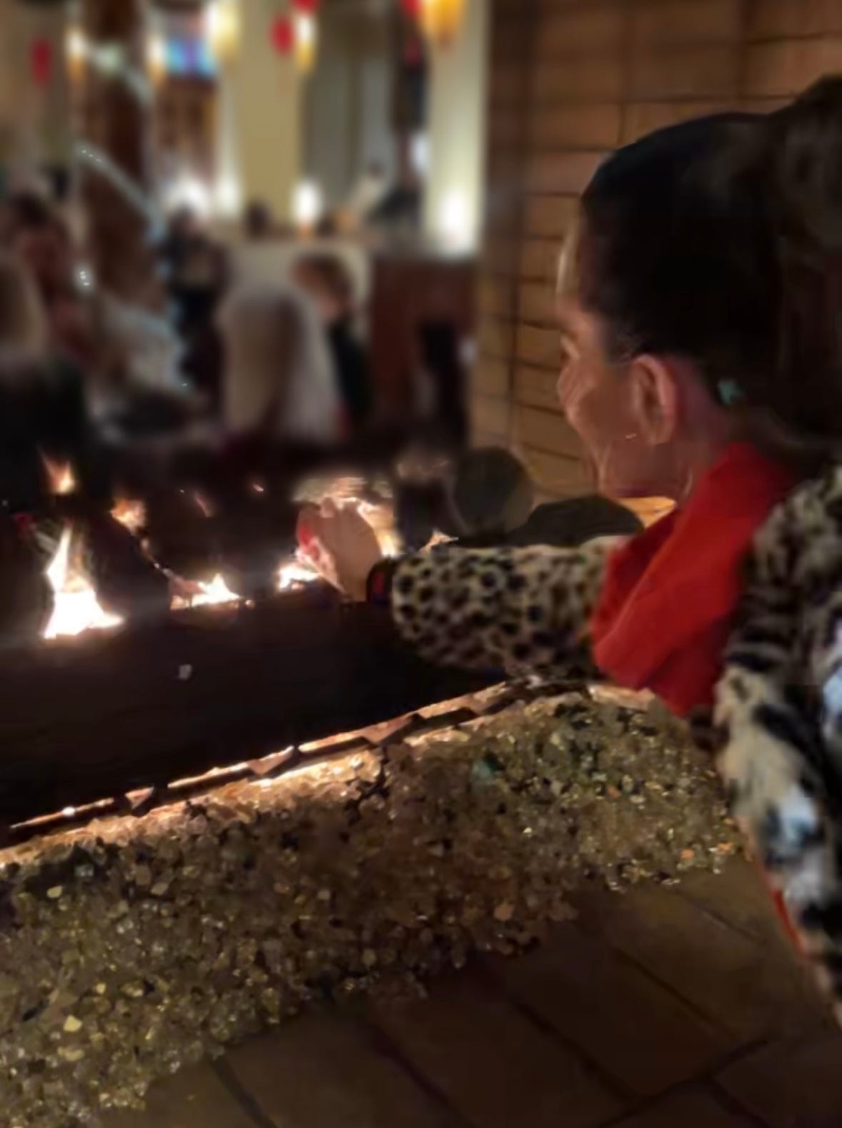 Winter Solstice Ritual: 12 Magical Nights🕯️