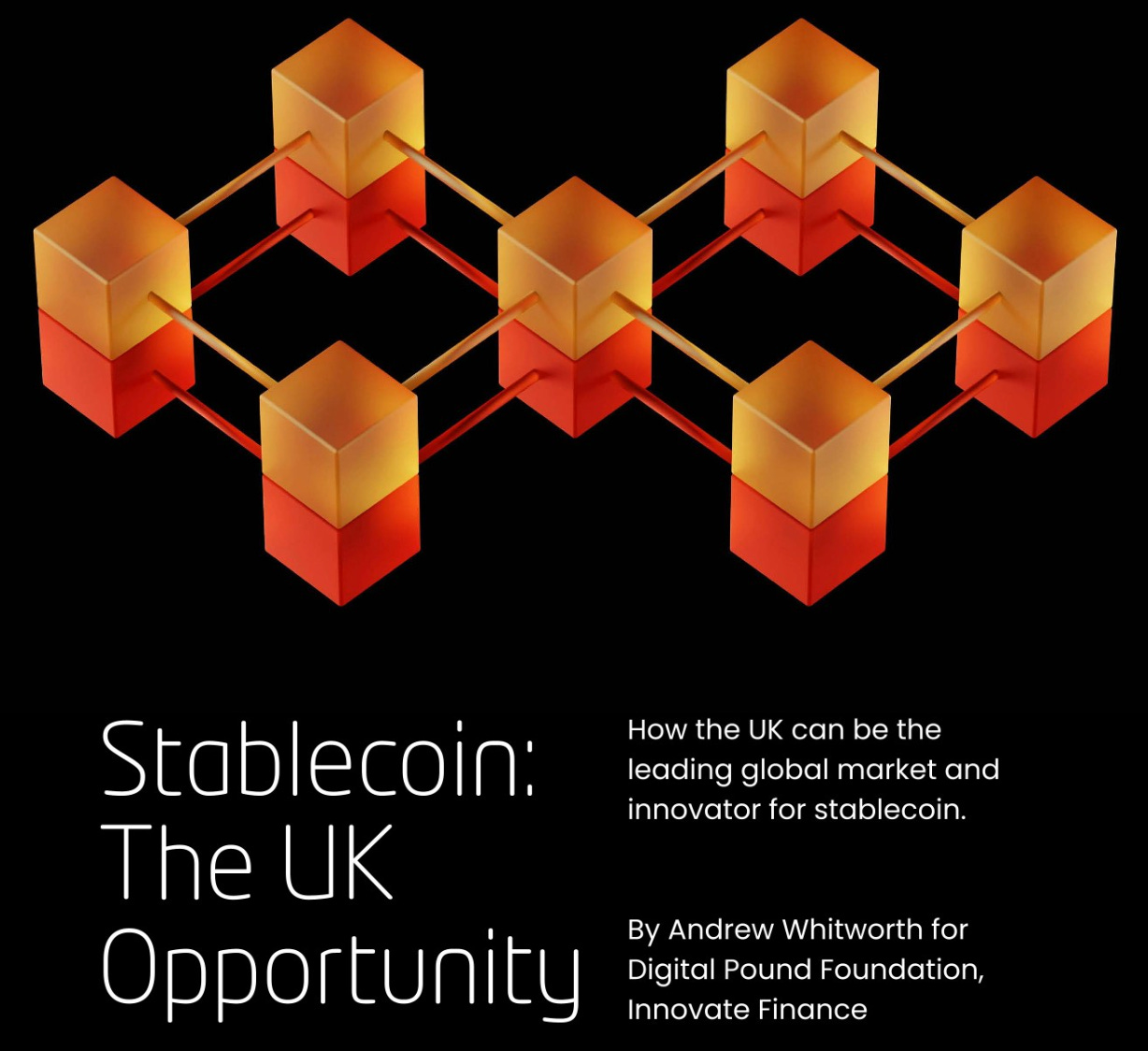 Reports: Deep Dive: Tokenomics; Open Banking & Finance: Global Trends from  95 Jurisdictions; Designing Payment Tokens;