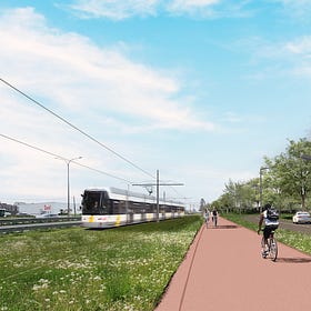 Le projet de tram rapide Bruxelles – Willebroek "arrêté"