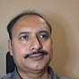Raza Hasnain Naqvi's avatar