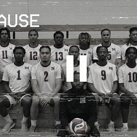 Empty Seats & Missing Data: The Silent Pause of Morehouse Volleyball