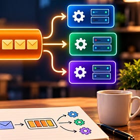 (Course #25) Asynchronous Messaging With RabbitMQ