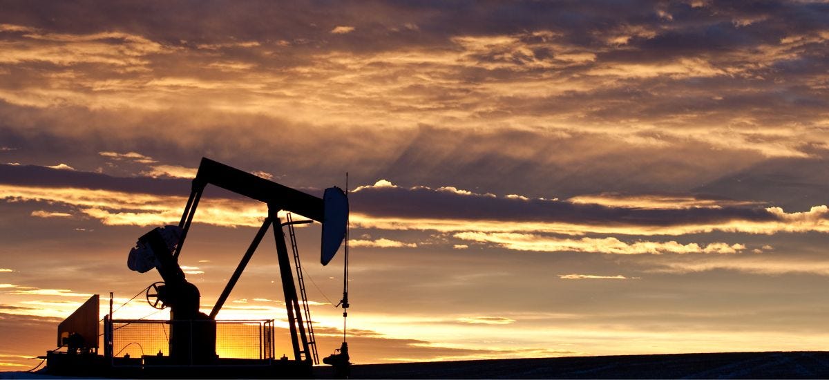 Alberta oil wells Alberta oil wells