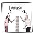 Why values matter more than politics