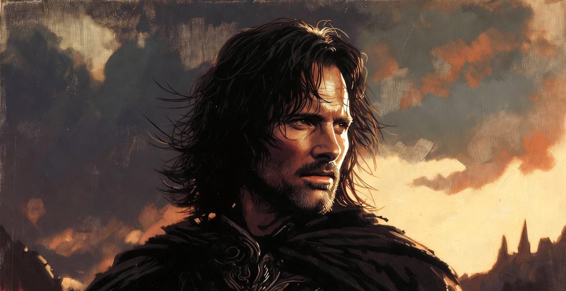 The Wars That Were ... 2025 Edition