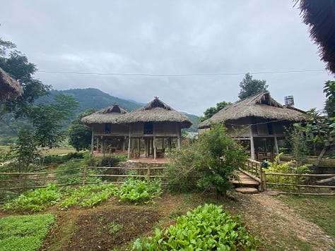 pictures of islands and homesteads