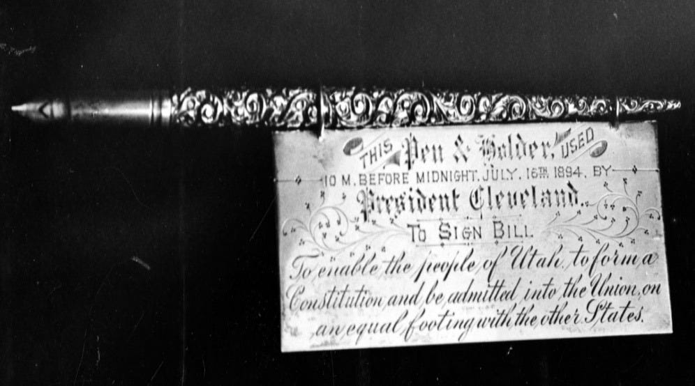 &ldquo;&hellip;leave this wicked nation, to themselves, for they have rejected the gospel&hellip;