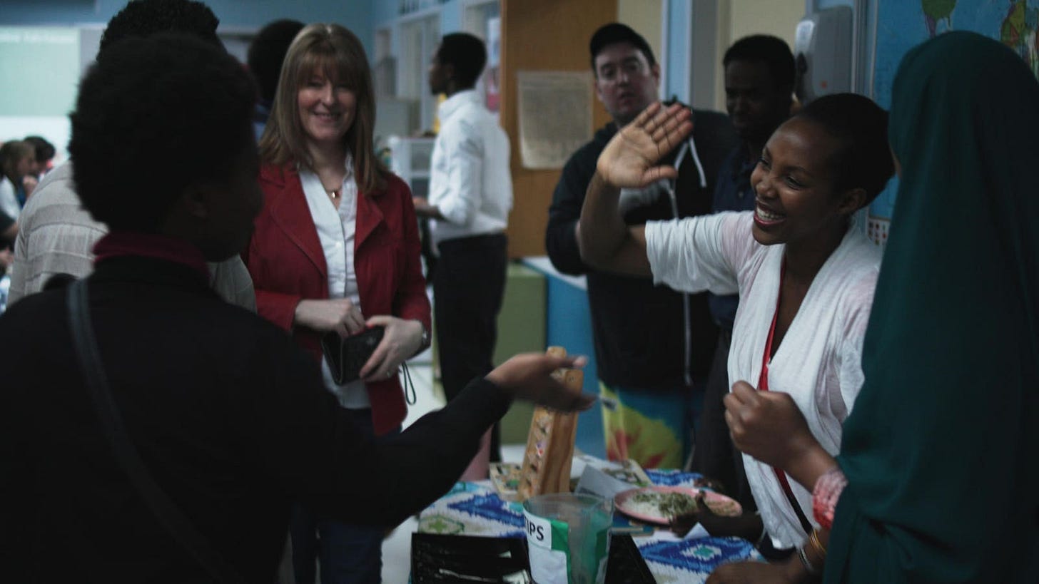 What's The Antidote For 2020? What This Movie Says About Kindness