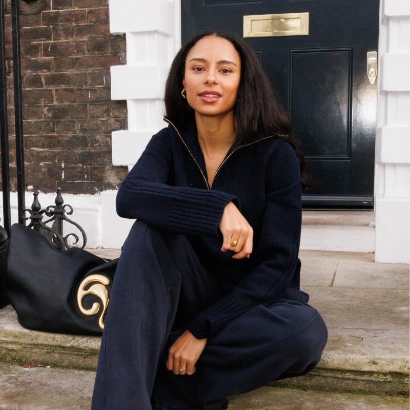 Building a Business with Charlotte Stavrou