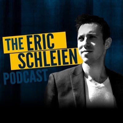 Eric Schleien Writes