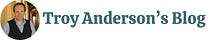 Troy Anderson's Blog