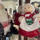 Christmas at the Museum!