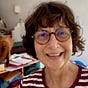 Christiane Grimm's avatar