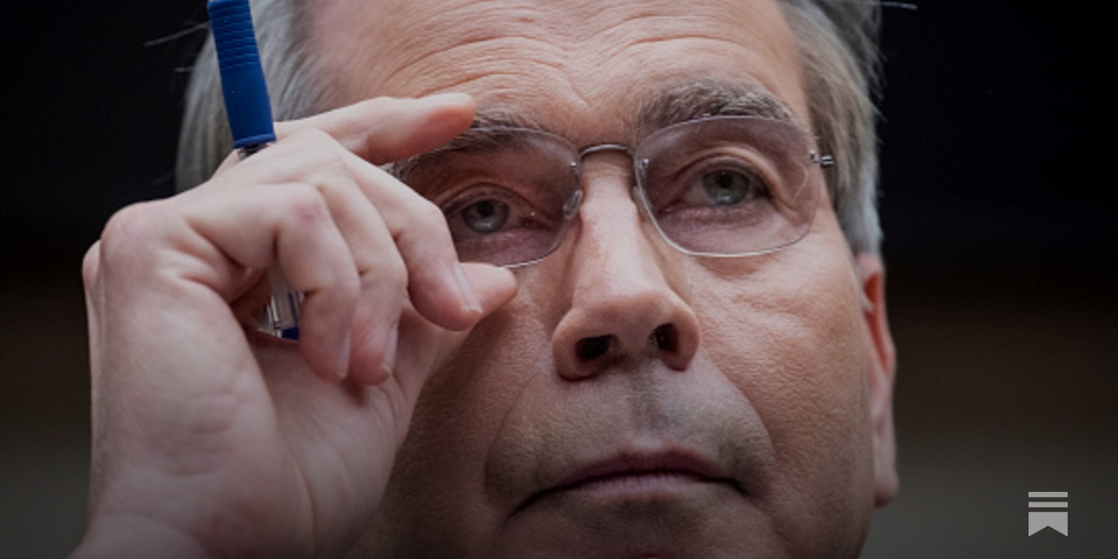 A Bank Capital Rule Rises to the Top of the Deregulatory Agenda