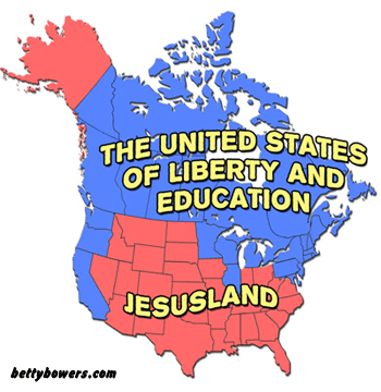 Jesusland: Image Gallery - Page 4 | Know Your Meme