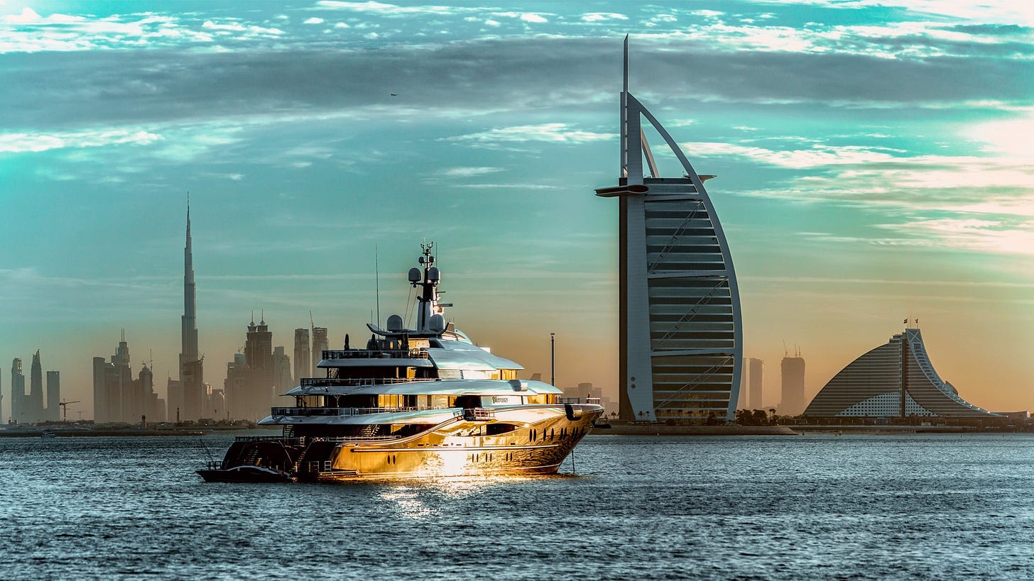 Dubai