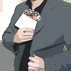 Il netto è percezione. Il lordo è contratto