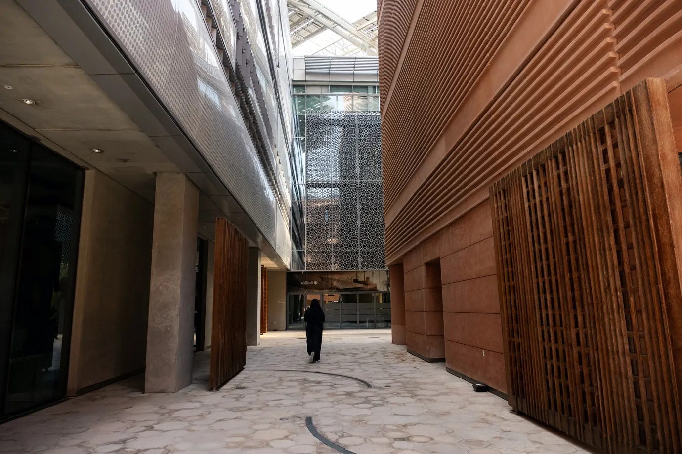 A Flawed Green City of the Future Holds a Secret to Taming Heat