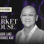 Interview: Macro/Geopolitical Regime Change Under Trump 2.0 on "For The Record" with Maggie Lake/The Market House.