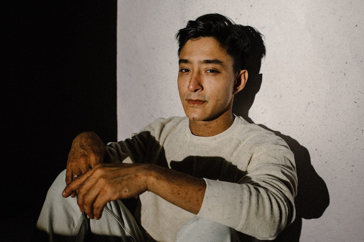 Shigeto on his need for experimentation and how Detroit seeps into his music