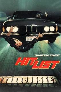 A movie poster with a person falling off the front of a car

AI-generated content may be incorrect.