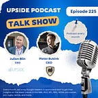 The Upside Newsletter