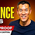 200 Rejections to a Billion-Dollar Exit: Larry Cheng on Resilience and Growth