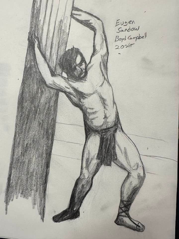 May be an illustration
