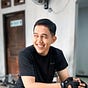 Hani Husamuddin's avatar