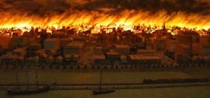 chicago fire