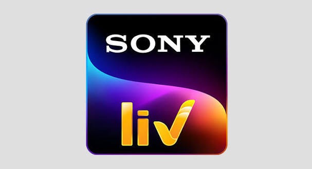 SonyLIV rolls out new brand identity SonyLIV rolls out new brand identity