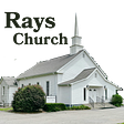 Rays Church's avatar