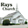 Rays Church's avatar