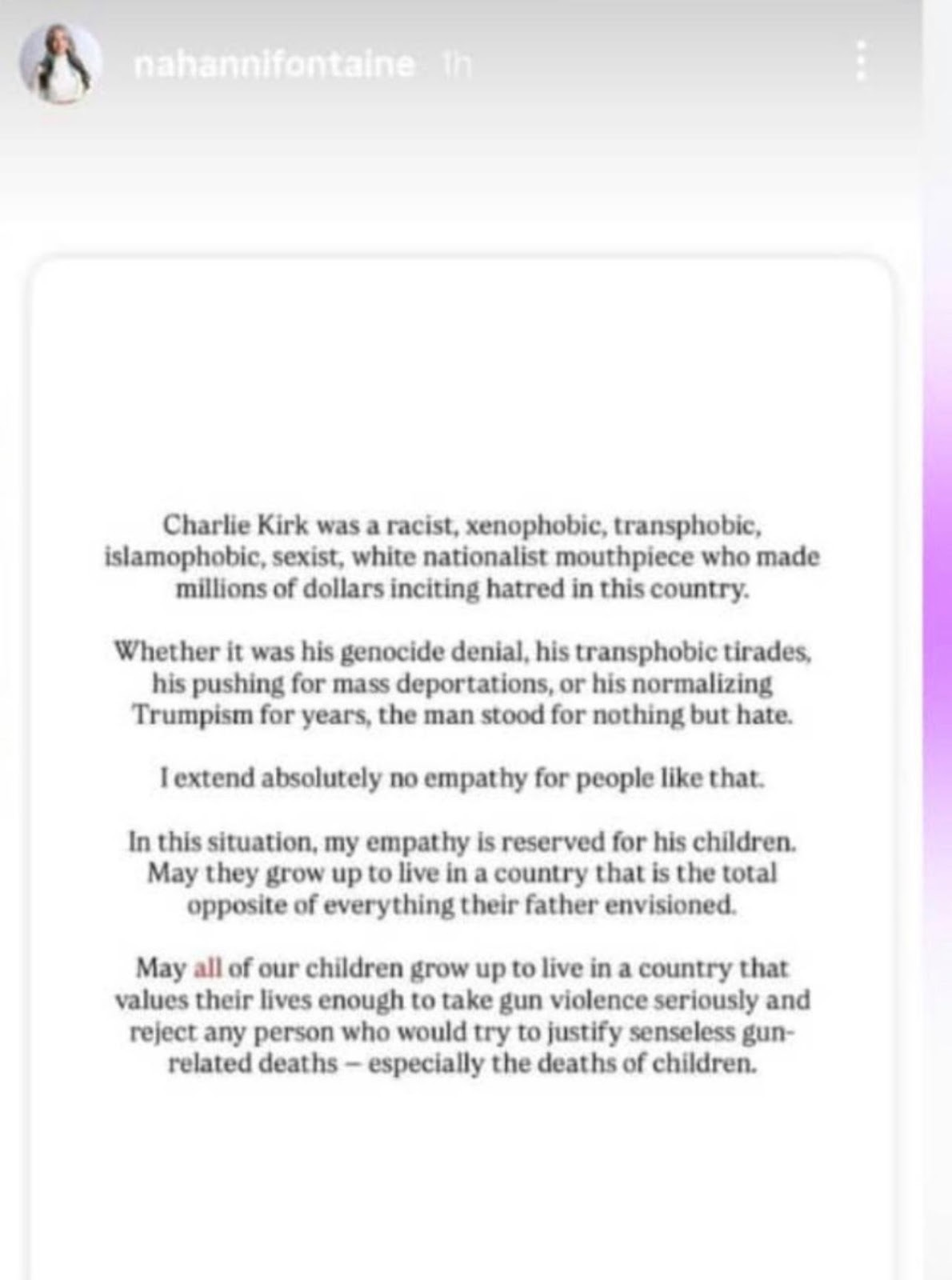 A screenshot of a cell phone

AI-generated content may be incorrect.