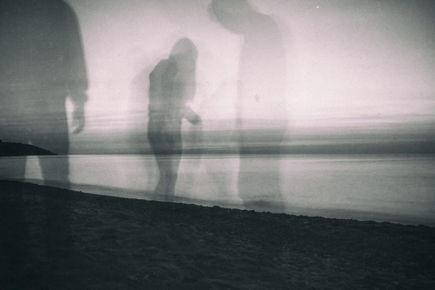 The Best Ghost Stories Are Really Love Stories - Electric Literature